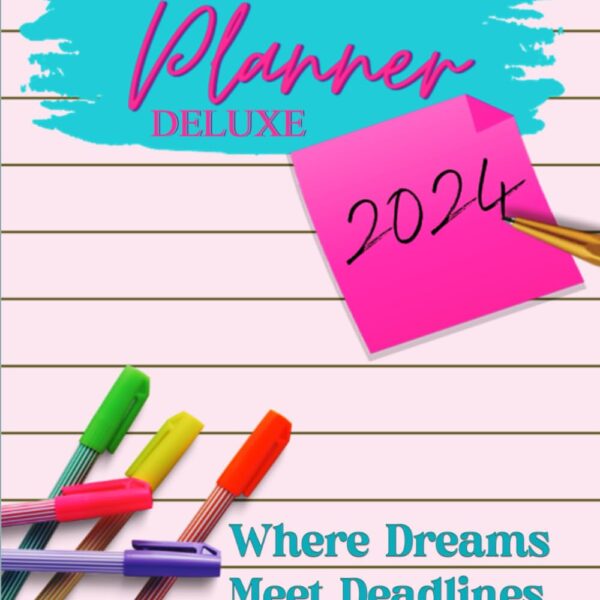Planner 2024