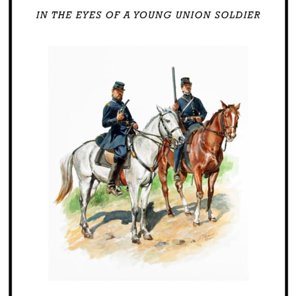 Memories of the 13th Regiment Tennessee Volunteer Cavalry