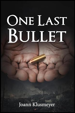 One Last Bullet