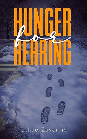 Hunger For Hearing