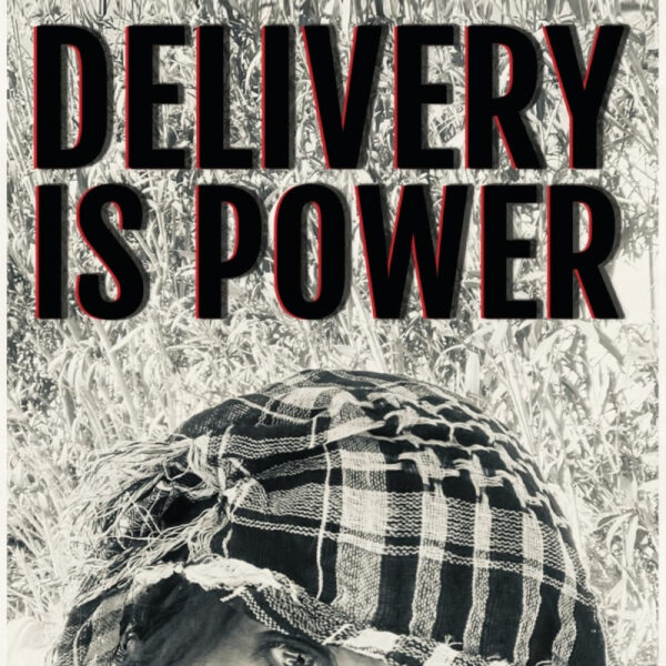 Delivery is Power