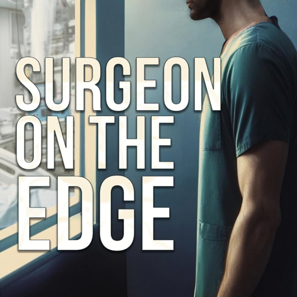 Surgeon on the Edge