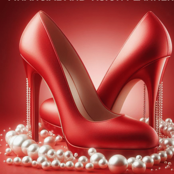 WealthyWoman.Me Financial and Vision Planner