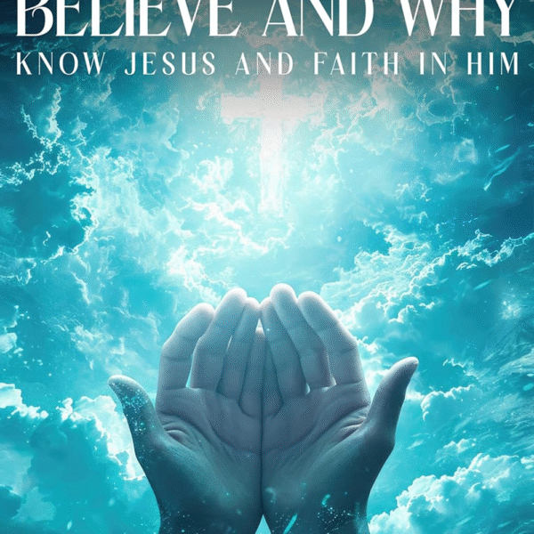 What Do You Believe And Why