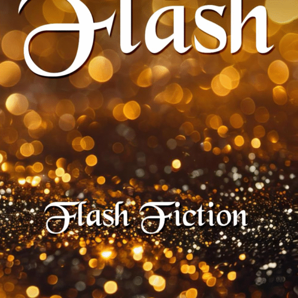 In A Flash: Flash Fiction