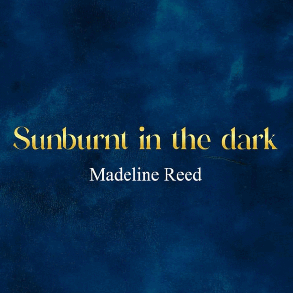 Sunburnt In the Dark