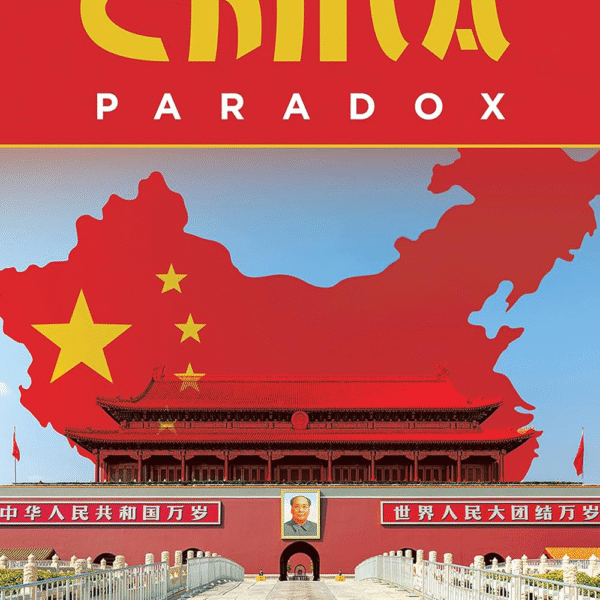 The China Paradox