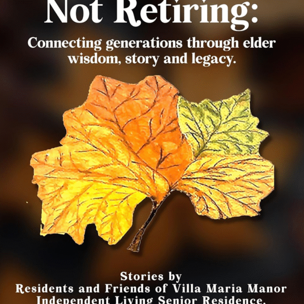 Rewiring Not Retiring