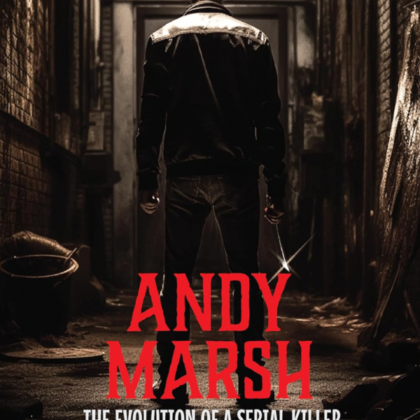 Andy Marsh: The evolution of a serial killer