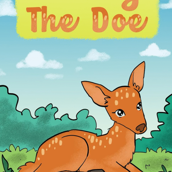 Daisy The Doe