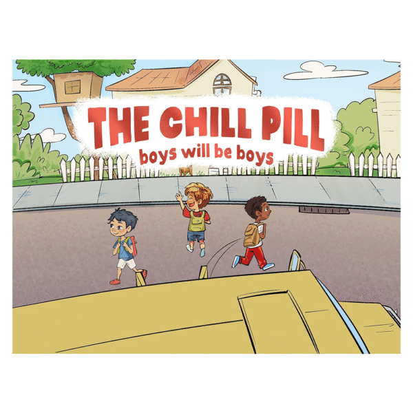 The Chill Pill