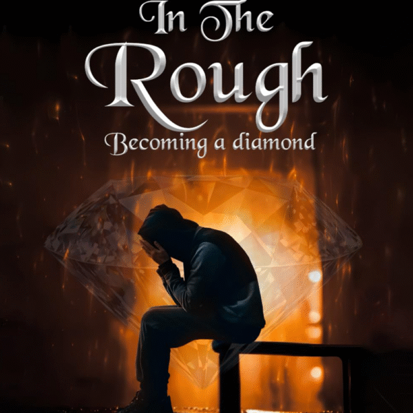 Eddie In The Rough: Becoming A Diamond