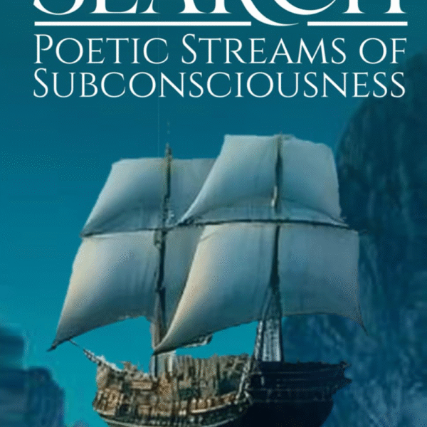 Search: Poetic Streams of Subconsciousness