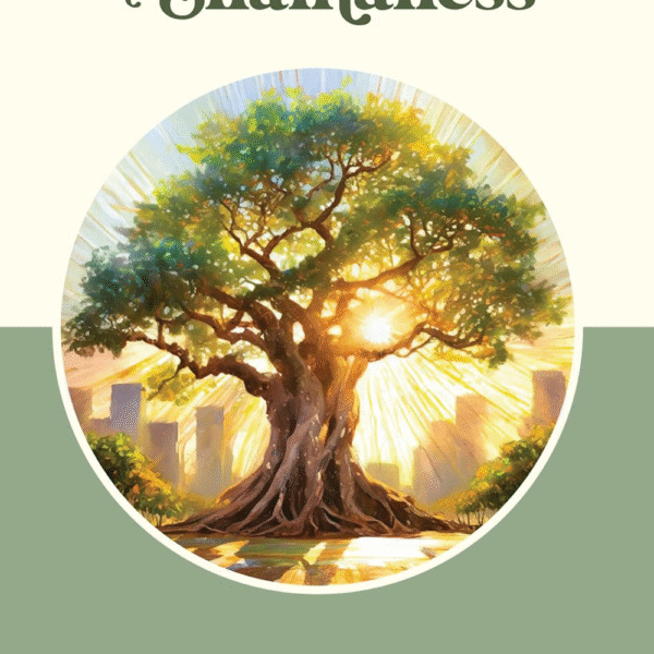 Romancing The Shamaness