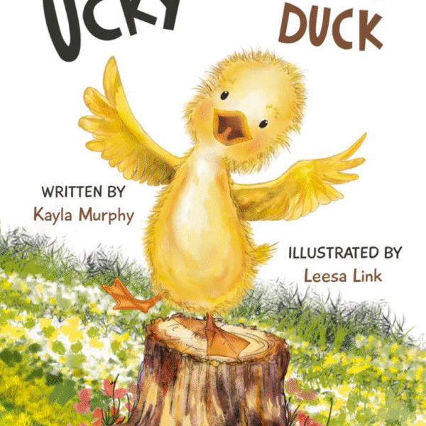 The Ucky Mucky Duck