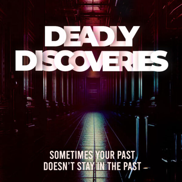 Deadly Discoveries (Barns & Nobles)