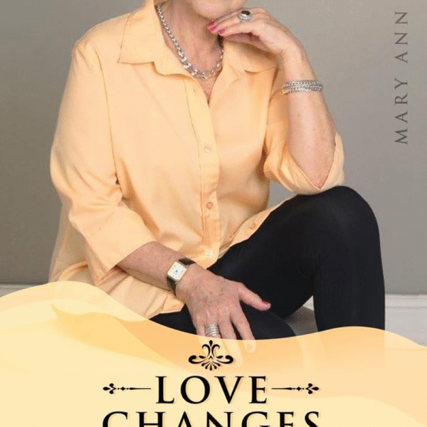 Love Changes Lives: Heart Warming Stories And Surprises