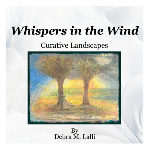 Whispers in the Wind: Curative Landscapes