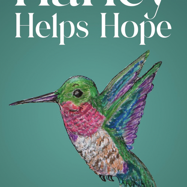 Harley Helps Hope