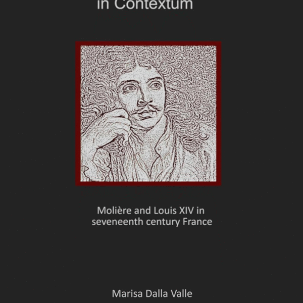 Moliére In Contextum    (English)